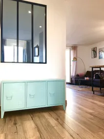 Le Peguy🔅 Cosy, 3 bedrooms, beautiful view ⛰ & garage 🚘 - Image 4