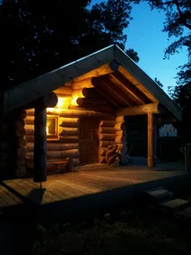 Country cabin - Image 5