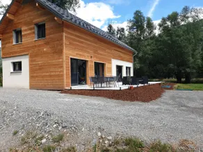 ”Disconnection guaranteed – House near Alpe d'Huez” - Image 2