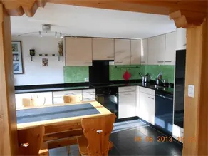 Chalet Marderhuesli Mountain Chalet - Image 4