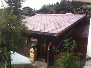 Chalet Marderhuesli Mountain Chalet - Image 2