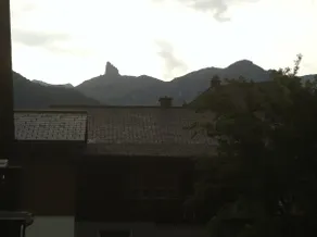 Chalet Marderhuesli Mountain Chalet - Image 3
