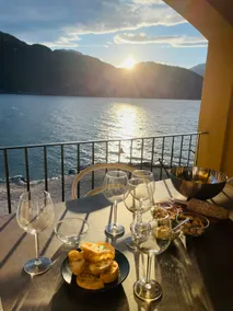Newcastle on the BEACH - POOL-parking Lake Como - Image 3
