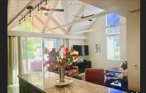 2 Master Suite Villa Fabulous Mountain Views Indian Wells Tennis, Golf, Koppla av! - Image 3