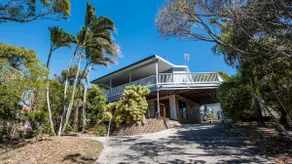 Arbour Rest Holiday House - Image 2