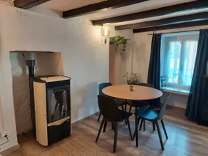Apartment in a Ticino house - Image 3
