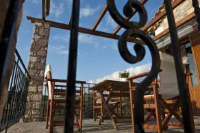 Dreamers Santova Villa-Kalamata - Image 4