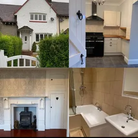Garden Suburbs Cottage - Image 2