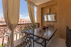 Nice duplex + Private heated pool + transfer - Image 3