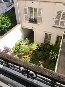 Feel like you're in your pied-à-terre (Hoche) - Image 2