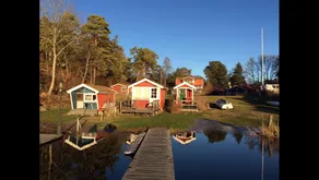 House in Stavsnäs very close to water. - Image 4