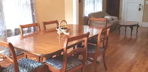 Beautiful 2BR 1BA Home - Fenced-in Yard w/Parking - Image 3