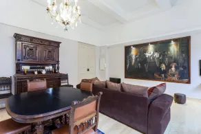 Luxury apartment in the historical centre of Medieval Beziers, South of France - Image 4