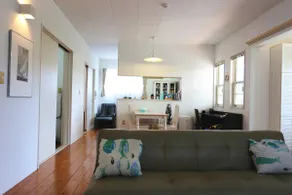 ビーチまで徒歩2分、夜は天の川も見られる！5名宿泊可 TERRACE HOUSE NOSOKO - Image 5