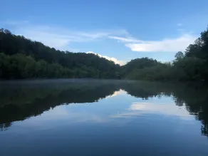 Tranquil Chauga River Getaway - Image 2