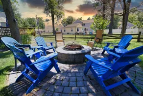 Lovely 5 bedroom home, TVs in all bedrooms. - Image 2