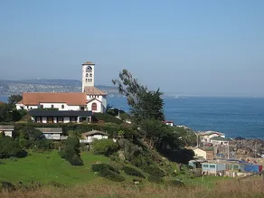 Cabaña Las Cruces - Image 3