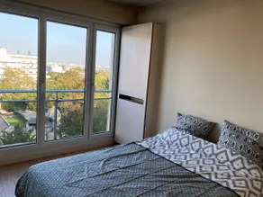 Top Floor - Calm - 1 bedroom - Paris View - Park - Image 5