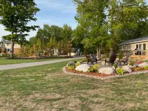 A Reunion Retreat - Image 3