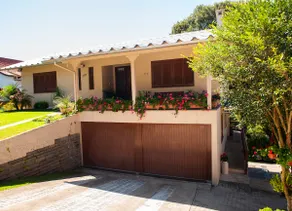 Cozy House in Bento Gonçalves - RS - Image 2