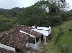 Cabin overlooking the Cofre de Perote - Image 2