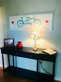 Bicycle Built for 2 - Image 3