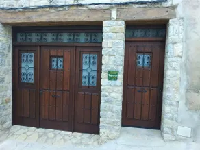Country House in the center of the Tortosa and Beceite mountain passes - Image 3