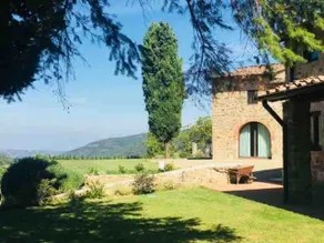Villa Pie Vecchia in Chianti - Image 3