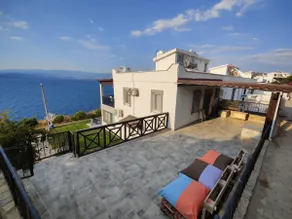 House with magnificent sea views in Bodrum - Image 4