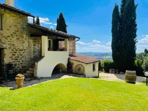 Villa La Doccia, Greve in Chianti - Image 5