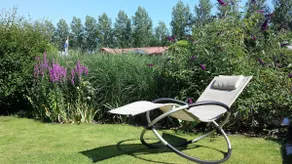 'Brisas del Mundo' Vakantiechalet, Oud-Loosdrecht - Image 3