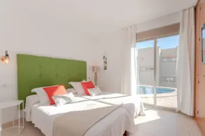 Villa Alcanada Lighthouse - Villa til 8 Personer i Aucanada - Image 3