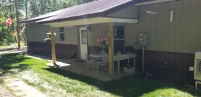 Peace of Nature Rustic Retreat - Image 3