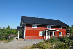 Fantastic Villa in an outstanding unique, peaceful environment - Image 2