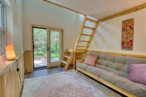 Wood Rose Cabin - Image 3
