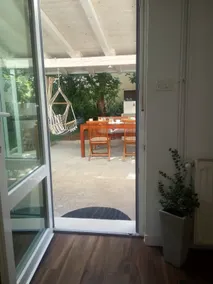 Cozy app in the garden 5 min center away, Opatija - Image 4