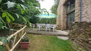 La Licorne cottage 60 m2 duplex all comfort 25 km Albi - Image 2