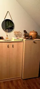 cozy Room with big Bathroom - Image 4
