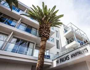 The Palms Apartments - Image 5