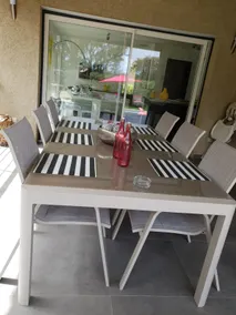 A house with 3 bedrooms 5 min from the beaches - Image 4