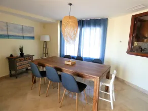 MAGNIFICENT CHALET TOWNHOUSE GOLF OCH BEACH - Image 4