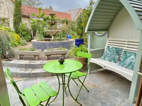Idyllic Garden Studio - Couple’s Sanctuary by Sea - Image 4