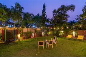 Modi Casa Lonavala (4BHK private villa with pool) - Image 3