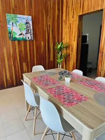 Air-conditioned apartment 5 minutes from the beach, squares, WTC invoice - Image 2