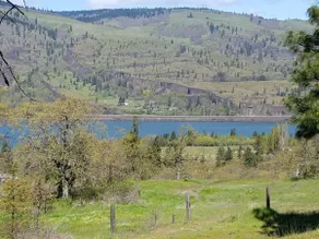 Twin Oaks House, Scenic Hwy, Mosier - Image 3