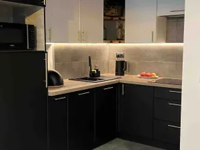 “ApartCalm - like at Home” – close to Subway - Image 5