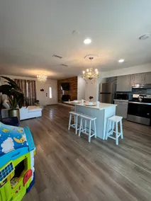 three bedroom family house, near legoland - Image 5
