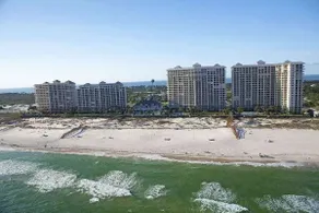 BEACHFRONT CONDO IN THE CATALINA TOWER, BEACH CLUB, GULF SHORES!!!!! - Image 5
