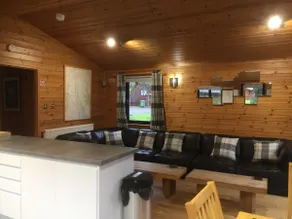 Lomond Lodge Rowardennnan - Image 5
