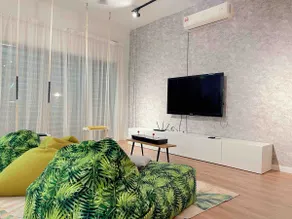 Corner Lot @ Setia Alam/Large Garden/BBQ near SACC - Image 5